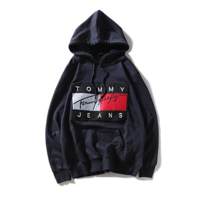 TOMMY HILFIGER Hoodies-3